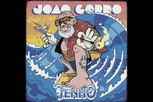 JO&Atilde;O GORDO INTERPRETA &ldquo;TENHO&rdquo;, DE SIDNEY MAGAL, EM VERS&Atilde;O PUNK