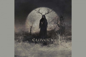 ELUVEITIE LAN&Ccedil;A NOVO SINGLE 'AIDUS'