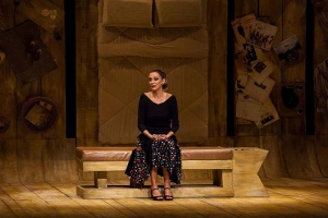 MINHA VIDA EM MARTE, DE M&Ocirc;NICA MARTELLI, RETORNA AO RIO GRANDE DO SUL AP&Oacute;S O SUCESSO DAS &Uacute;LTIMAS APRESENTA&Ccedil;&Otilde;ES