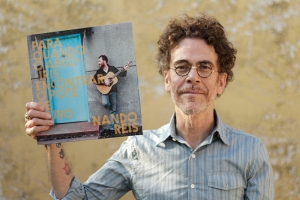 NANDO REIS FAZ SHOW NO OPINI&Atilde;O E TRANSMISS&Atilde;O NO METAVERSO NESTA QUARTA, 31