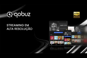 QOBUZ E BLUE NOTE RECORDS LAN&Ccedil;AM CONTE&Uacute;DO EXCLUSIVO DE PARCERIA GLOBAL A SER LAN&Ccedil;ADO AO LONGO DE 2022
