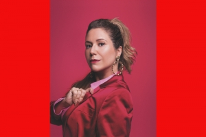 EM MEIO À TURNÊ DE LANÇAMENTO DE SEU NOVO ÁLBUM, MARIA RITA SE APRESENTA COM ANDREA BOCELLI EM PORTO ALEGRE, BRASÍLIA E SÃO PAULO