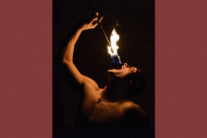 CIRCO NA ESTRADA - MAIS DOIS FINAIS DE SEMANA NO TEATRO RENASCENÇA