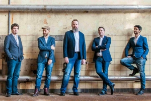 INSTITUTO LING RECEBE GRUPO SONICO DIA 29 DE SETEMBRO NA PROGRAMA&Ccedil;&Atilde;O DO PREVIEW POA JAZZ FESTIVAL