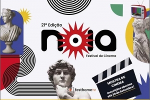 FESTIVAL NOIA RECEBE INSCRI&Ccedil;&Otilde;ES DE FILMES PARA A SUA VIG&Eacute;SIMA PRIMEIRA EDI&Ccedil;&Atilde;O AT&Eacute; 30 DE SETEMBRO