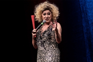 NANY PEOPLE FAZ TURN&Ecirc; NO RIO GRANDE DO SUL EM OUTUBRO