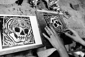 A PARADA GRÁFICA 2018 TRAZ DEZENAS DE ARTISTAS E EDITORES A PORTO ALEGRE, COM OS DESTAQUES DO SEGMENTO