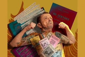 EDI&Ccedil;&Atilde;O DE LAN&Ccedil;AMENTO MIAC (MOSTRA INTERNACIONAL DE ARTE CONTEMPOR&Acirc;NEA) - 13 A 16 DE OUTUBRO