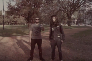 PROJETO TRATOR EXALTA TOUR NA ARGENTINA EM CLIPE DA MÚSICA 