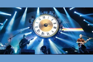 DIAS 12 E 13 DE NOVEMBRO, O MUSICAL BRIT&Acirc;NICO "THE WALL", BASEADO NO DISCO DE PINK FLOYD E NO FILME DE ALAN PARKER, CHEGA AO TEATRO DO SESI