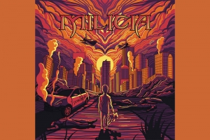 BANDA MEXICANA "MILICIA" LAN&Ccedil;A SEU PRIMEIRO &Aacute;LBUM &ldquo;DEVASTACI&Oacute;N&rdquo; DIA 26 DE NOVEMBRO