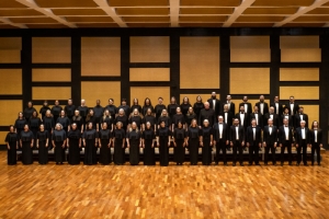 CORO SINF&Ocirc;NICO DA OSPA REALIZA CONCERTO GRATUITO NA CATEDRAL METROPOLITANA DE PORTO ALEGRE (20/11)
