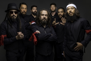 MATO SECO REGGAE FESTIVAL: GROOVI E BE LIVIN SÃO ATRAÇÕES CONFIRMADAS