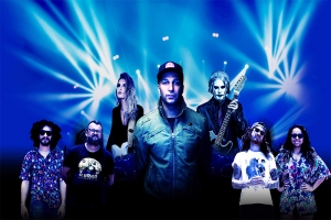 SAMSUNG BEST OF BLUES APRESENTA SHOWS GRATUITOS DE TOM MORELLO EM PORTO ALEGRE E SÃO PAULO