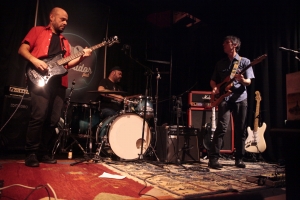 2a MALUCA APRESENTA: REVERBA TRIO - 