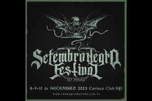 SETEMBRO NEGRO FESTIVAL: 15&ordf; EDI&Ccedil;&Atilde;O J&Aacute; TEM DATAS CONFIRMADAS
