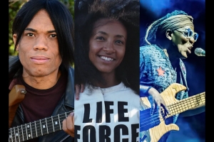 THE TOWN 2023: ORGANIZA&Ccedil;&Atilde;O ANUNCIA GRANDES NOMES DO JAZZ INTERNACIONAL COMO HEADLINERS DA S&Atilde;O PAULO SQUARE, ESPERANZA SPALDING, STANLEY JORDAN E RICHA