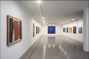 &Uacute;LTIMOS DIAS PARA VISITAR EXPOSI&Ccedil;&Atilde;O DE TOMIE OHTAKE E MURAL DE TALITA HOFFMANN NO INSTITUTO LING