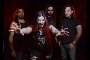 TORTURE SQUAD LAN&Ccedil;A VIDEOCLIPE DA VERS&Atilde;O AO VIVO DE &ldquo;POSSESSED BY HORROR&rdquo;