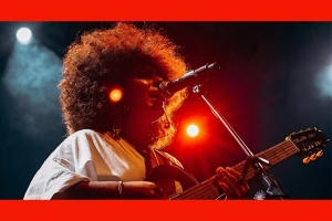 JOSYARA FAZ SHOW GRATUITO EM PORTO ALEGRE NO DIA 24 DE MAR&Ccedil;O 
