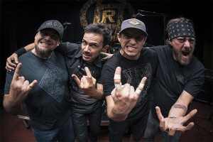 RAIMUNDOS & TEQUILA BABY: INGRESSOS ESTÃO NO SEGUNDO LOTE