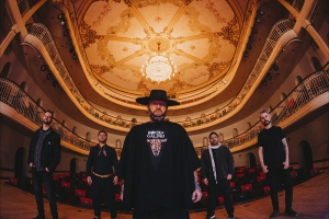 ROCK DE GALP&Atilde;O COMEMORA 15 ANOS COM SHOWS NAS PR&Oacute;XIMAS SEMANAS NO THEATRO S&Atilde;O PEDRO