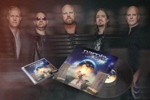 NARNIA:  BANDA SUECA LAN&Ccedil;A VIDEO PARA FAIXA T&Iacute;TULO DO &Aacute;LBUM &lsquo;GHOST TOWN&rsquo;