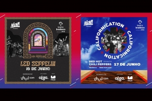 NOVA ORQUESTRA SE APRESENTA COM DOIS GRANDES CL&Aacute;SSICOS DO ROCK EM JUNHO NO TEATRO BRADESCO EM S&Atilde;O PAULO