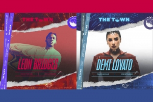THE TOWN TRAZ UMA EXPERI&Ecirc;NCIA &Uacute;NICA NA S&Atilde;O PAULO SQUARE AO SOM DE MUITO JAZZ E BLUES E ANUNCIA DEMI LOVATO NO SKYLINE E LEON BRIDGES NO THE ONE
