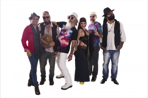 VELHAS VIRGENS EM PORTO ALEGRE: (12/05): ORGULHOSOS DO NOVO &Aacute;LBUM E PRONTOS PARA FESTEJAR 