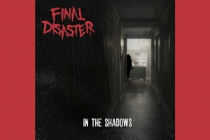 FINAL DISASTER: ASSISTA VERS&Atilde;O &lsquo;HORROR METAL&rsquo; PARA SUCESSO DO THE RASMUS 