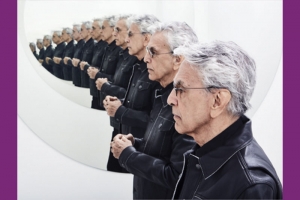 CAETANO VELOSO RETORNA AO ARA&Uacute;JO VIANNA COM A TURN&Ecirc; "MEU COCO" EM AGOSTO