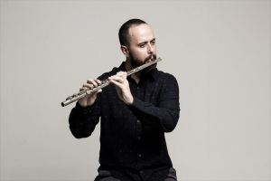 LUCIAN KROLOW APRESENTA SEU PRIMEIRO &Aacute;LBUM SOLO EM SHOW DIA 11 DE MAIO NO INSTITUTO LING 