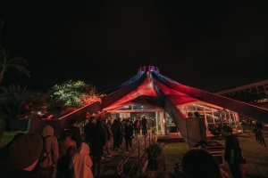 NOITE DOS MUSEUS ANUNCIA A PROGRAMA&Ccedil;&Atilde;O COMPLETA DA SUA S&Eacute;TIMA EDI&Ccedil;&Atilde;O 