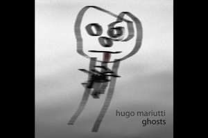 HUGO MARIUTTI EXPLORA SONORIDADE P&Oacute;S-PUNK NO SINGLE "GHOSTS" 