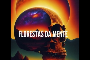 UNINDO M&Uacute;SICA BRASILEIRA E ROCK PROGRESSIVO, THE TRUE LOVE BROTHERS LAN&Ccedil;A NOVO EP &ldquo;FLORESTAS DA MENTE&rdquo; 