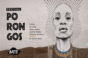 PRIMEIRO FESTIVAL DE MÚSICA NEGRA DE PORTO ALEGRE