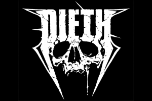 DIETH: DAVID ELLEFSON DIZ QUE O SINGLE: DON'T GET MAD... GET EVEN!, &ldquo;...&Eacute; SOBRE N&Atilde;O PERDER TEMPO COM RANCOR.