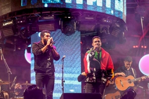 ATUALIZA&Ccedil;&Atilde;O - HENRIQUE E JULIANO SE APRESENTAM NESTE FINAL DE SEMANA EM PORTO ALEGRE