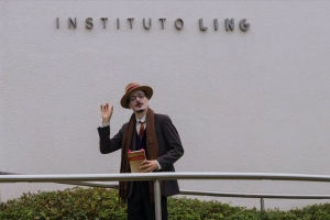 INSTITUTO LING CELEBRA O BLOOMSDAY E O DALLOWAY DAY COM PROGRAMA&Ccedil;&Atilde;O TEM&Aacute;TICA GRATUITA NESTE S&Aacute;BADO, DIA 17 DE JUNHO
