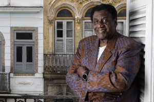 18&ordf; CINEOP &ndash; MOSTRA DE CINEMA DE OURO PRETO ESTE ANO IR&Aacute; HOMENAGEAR O ATOR TONY TORNADO - (21 A 26/6)