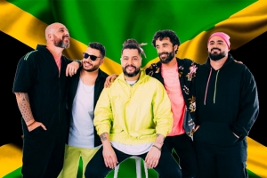 TOUR ESPECIAL &ldquo;MANEVA 18 ANOS&rdquo; SE DESPEDE NA VIBRA S&Atilde;O PAULO EM SETEMBRO