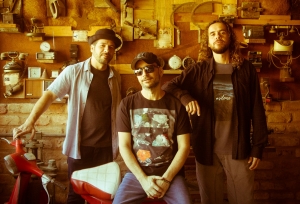CANAMARÉ (RJ) TOCA EM PORTO ALEGRE PARA FAZER A PONTE COM NAÇÃO REGGAEIRA DO SUL