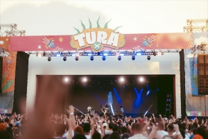 FESTIVAL TUR&Aacute; EM PORTO ALEGRE: PR&Eacute;-VENDA DE INGRESSOS INICIADA