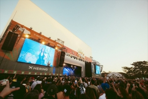 VENDA GERAL DE INGRESSOS PASSAPORTE PARA O FESTIVAL TUR&Aacute; EM PORTO ALEGRE INICIA NESTA SEGUNDA-FEIRA AO MEIO-DIA
