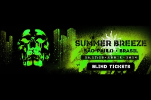 SUMMER BREEZE OPEN AIR BRASIL LAN&Ccedil;A AFTERMOVIE EMOCIONANTE
