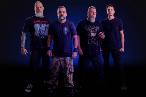 TOSCO, UM DOS PRINCIPAIS EXPOENTES DO CROSSOVER BRASILEIRO, LAN&Ccedil;A NOVO SINGLE COM RENOMADA PARTICIPA&Ccedil;&Atilde;O INTERNACIONAL