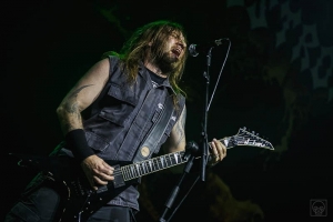 GUITARRISTA DO CLAUSTROFOBIA, MARCUS D'ANGELO, EM DESTAQUE NO NOVO EPIS&Oacute;DIO DA JACKSON GUITARS "BEHIND THE RIFF" 