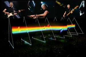 ROGER WATERS I SEGUE A VENDA DE INGRESSOS PARA O SHOW EM PORTO ALEGRE