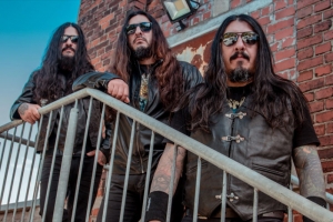 KRISIUN: IRM&Atilde;OS KOLESNE SEGUEM COM O SUCESSO DA &lsquo;MORTEM SOLIS TOUR 2023&rsquo; ANUNCIANDO NOVAS DATAS